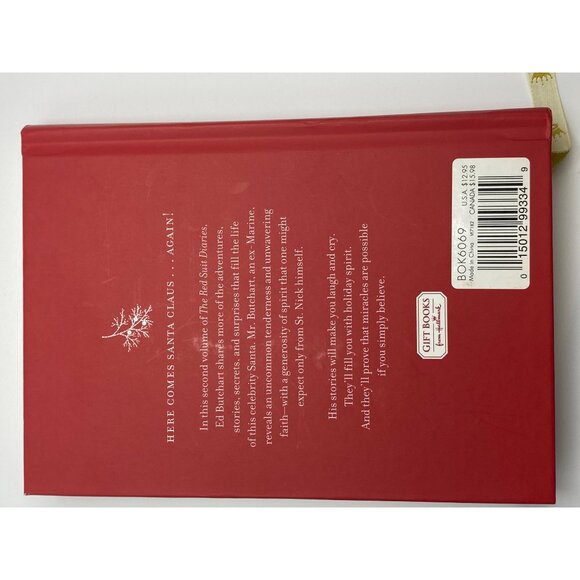 The Red Suit Diaries Volume Two By Ed Butchart - Picture 4 of 7